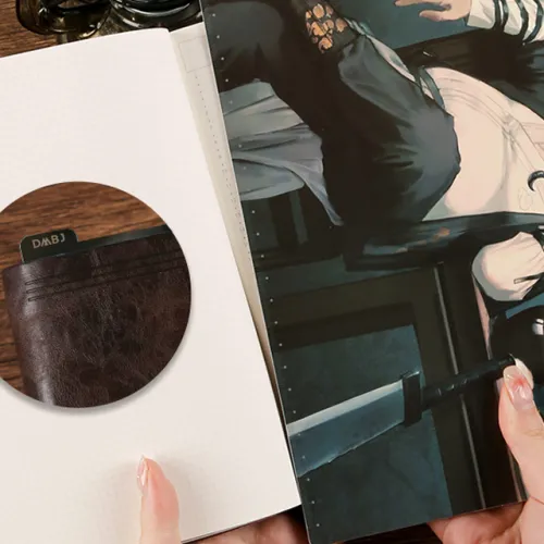 GUANGBO Мерч по IP