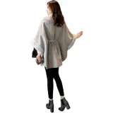 Светло-серый