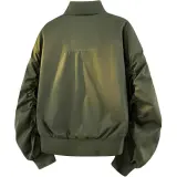 Армейский зеленый