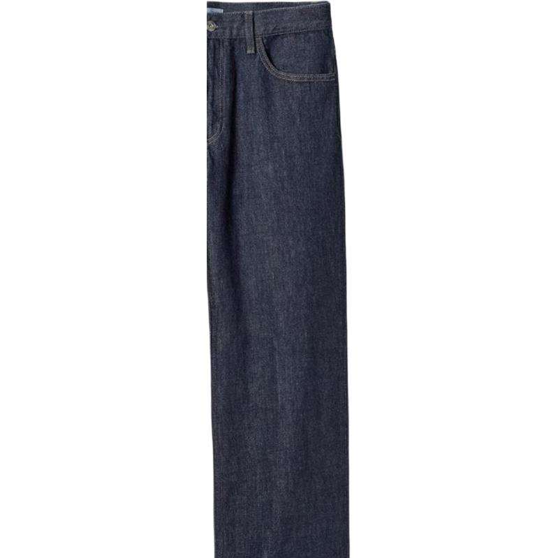 UNIQLO X JW Anderson UNIQLO JW Anderson Коллаб Джинсы Мужские