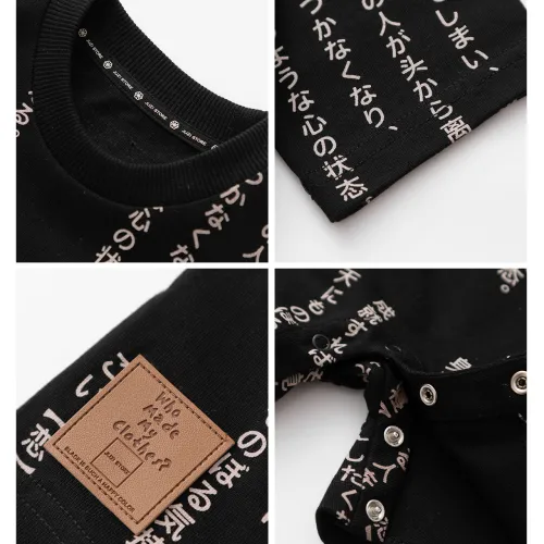 JUZI STORE Комбинезон для младенцев и малышей