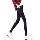 Одиночная-Кнопка Девять-Отделений-Пружинный Стиль