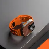 Кежу R Оранжевый Красный