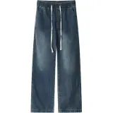 Темно-синий