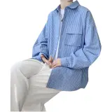 Светло-голубой