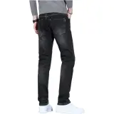 Серо-черный