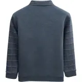 Серый Зеленый [с флисовой подкладкой]