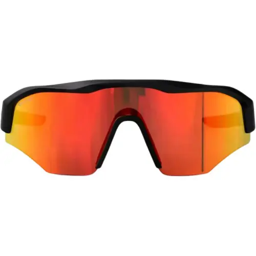 GUCCI Литье под давлением Нерегулярная форма Солнцезащитные очки Мужской Черный