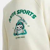 Приливно-облачный белый-1