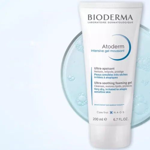BIODERMA Очищающие средства Чистка Унисекс