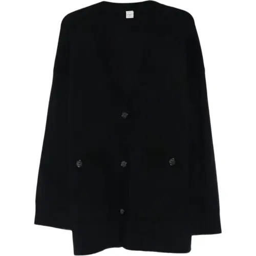 TOTEME Кашемир Свитер Женские