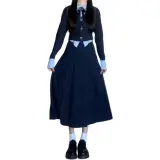 Синий набор