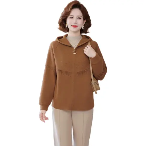 PIERRE CARDIN Cropped Jacket Women's