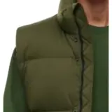 Грязно-зеленый