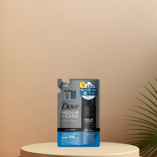 DOVE Очищающие средства Мужской