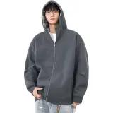 Темно-серый