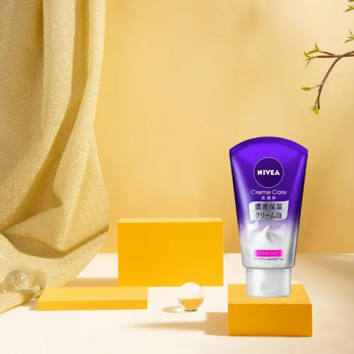 NIVEA Очищающие средства Унисекс