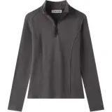 Темно-серый