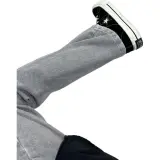 L2991 Дымчатый Серый