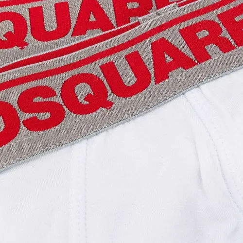 DSQUARED 2 Мужские трусы-бикини