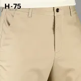 5039 Хаки с флисовой подкладкой