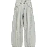 Промытый жёлтый