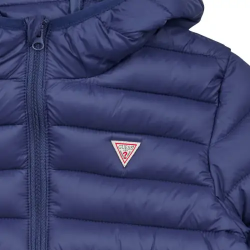 GUESS Blue Kids Утеплённые куртки
