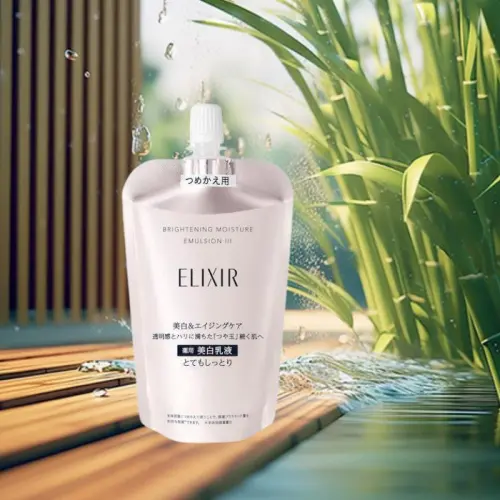 ELIXIR Лосьон Унисекс