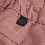 Сумеречный фиолетовый красный