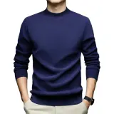 Темно-синий [Флисовая подкладка]