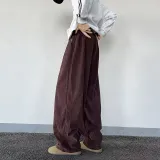 Кофейный (с флисовой подкладкой)