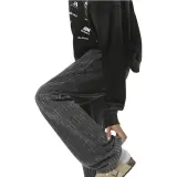 Серый [визуально увеличивает рост и способствует похудению]