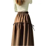 Кофейный (Бесплатная доставка, бренд с крючком и петлей)