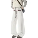 Серый белый (флисовая подкладка)