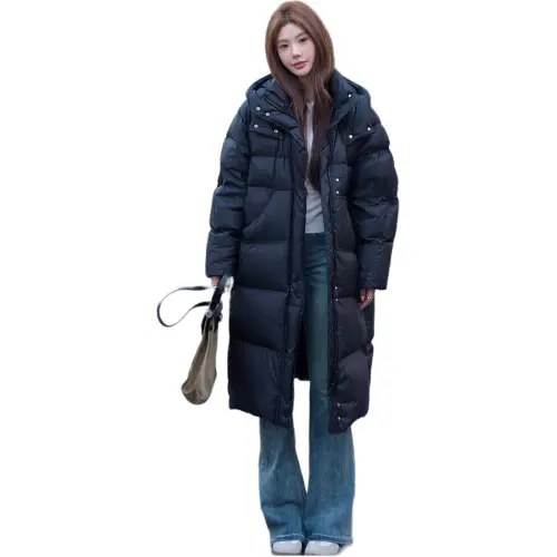 YAYA Женские пуховики