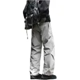 Светло-серый