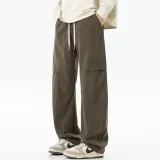 Темно-кофейный