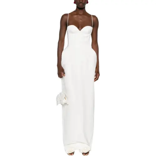 MAGDA BUTRYM FW25 Slip Платье Женское