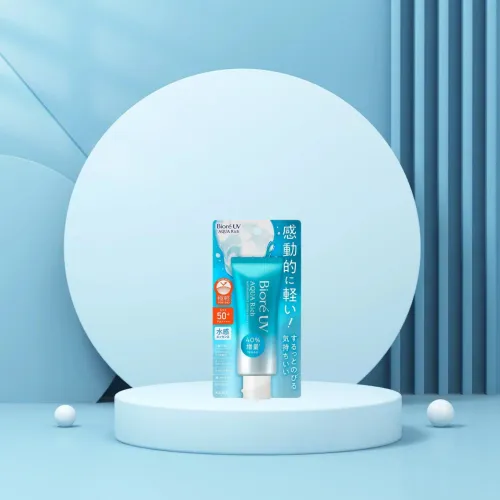 Biore SUNSCREEN Лосьон Унисекс