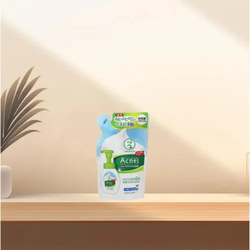 Mentholatum Очищающие средства Унисекс