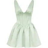 Фисташковый/Светло-зеленый (Стандартная длина (размер в длину))