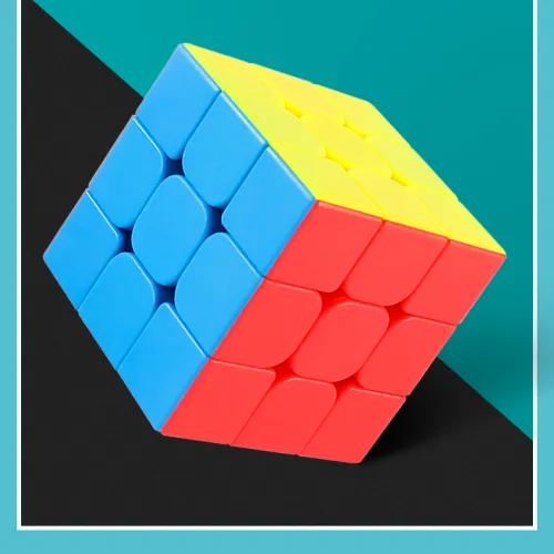 Holy Hands 3x3x2x4x5 Легенда Многоцветный Рубик Куб Развивающие игрушки