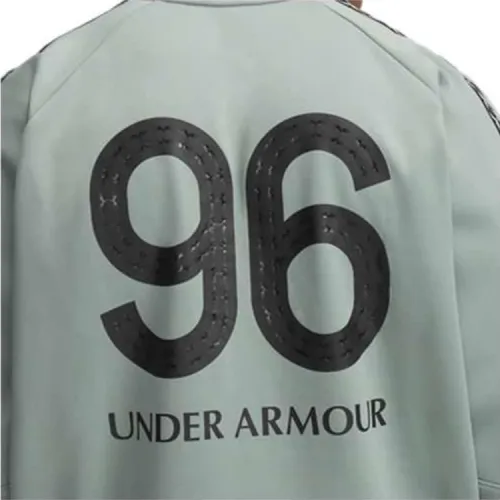 Under Armour Lime Green 348 Мужские Свитшоты