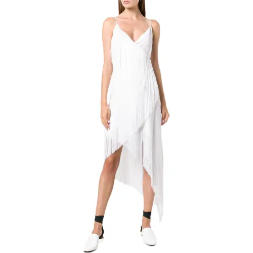 Givenchy Белый Женские Слиплатья