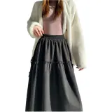 Dark Gray (Бесплатная доставка с бренд-застежкой и петлей)