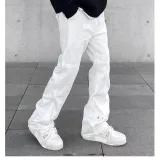 Белый (В комплекте с магазином острова MORii значок)