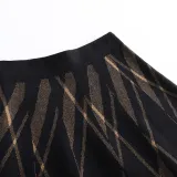 Кофейный цветочный.