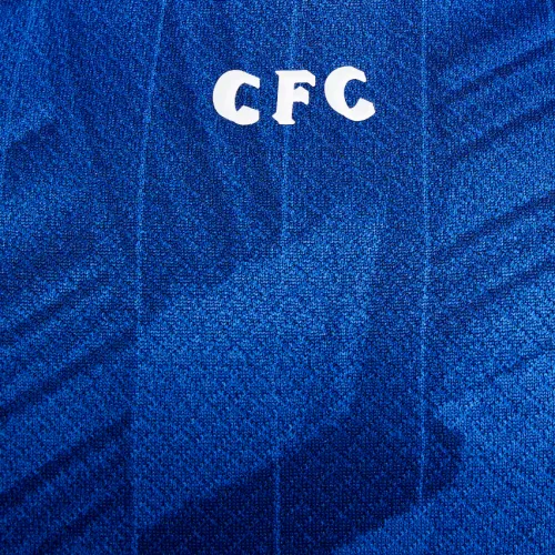 NIKE Dri Fit Раш Синий / Белый/SPEED Красный/Белый Цвет Предшкольные Рубашки