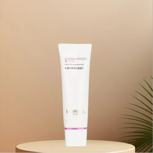 L'OREAL Очищающие средства для женщин