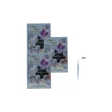 Три коробки (Включает 1 пару щипцов)